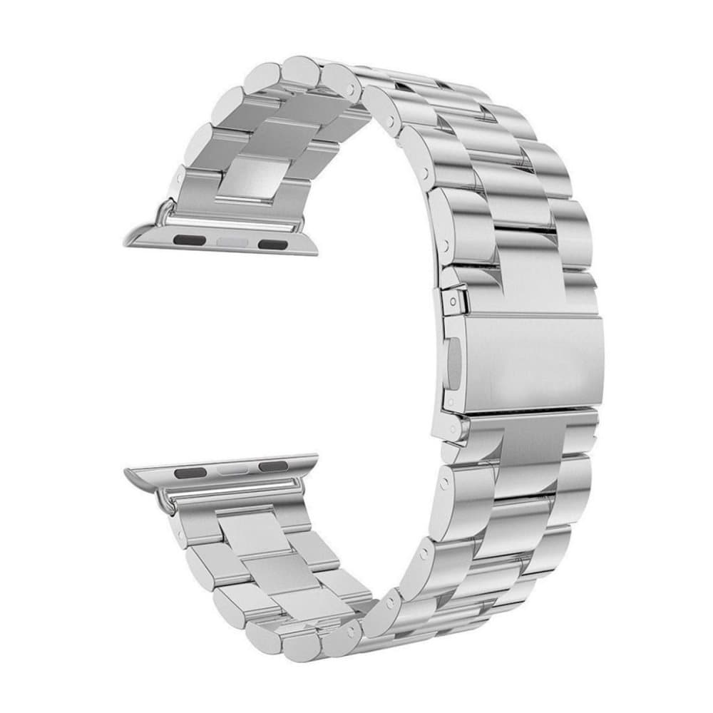 Fitbit Blaze Rustfri stål urrem