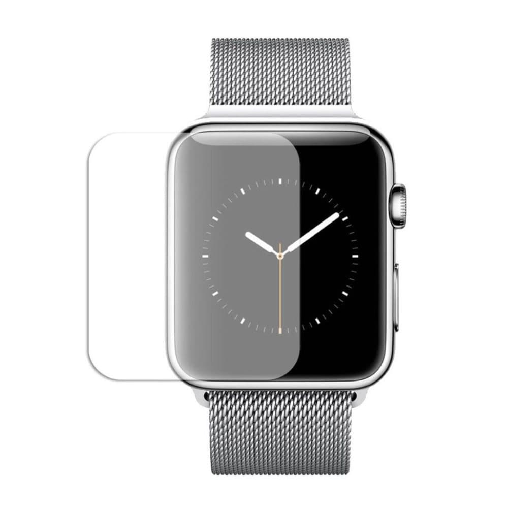 Apple Kello 38mm Karkaistu Lasi Räjähtämätön Näytönsuoja