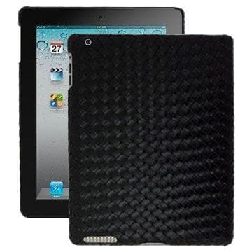 Longhorn (Sort) iPad 2 Cover