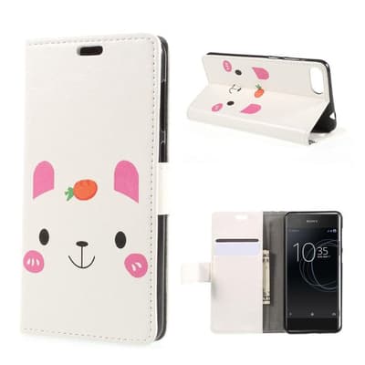 Asus Zenfone 4 Max 5.2 (ZC520KL) patterned PU leather flip c