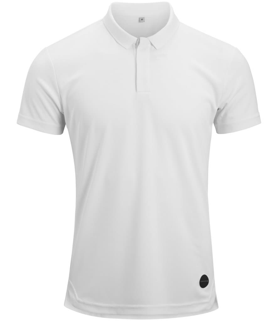 BJÖRN BORG Polo Tyler White