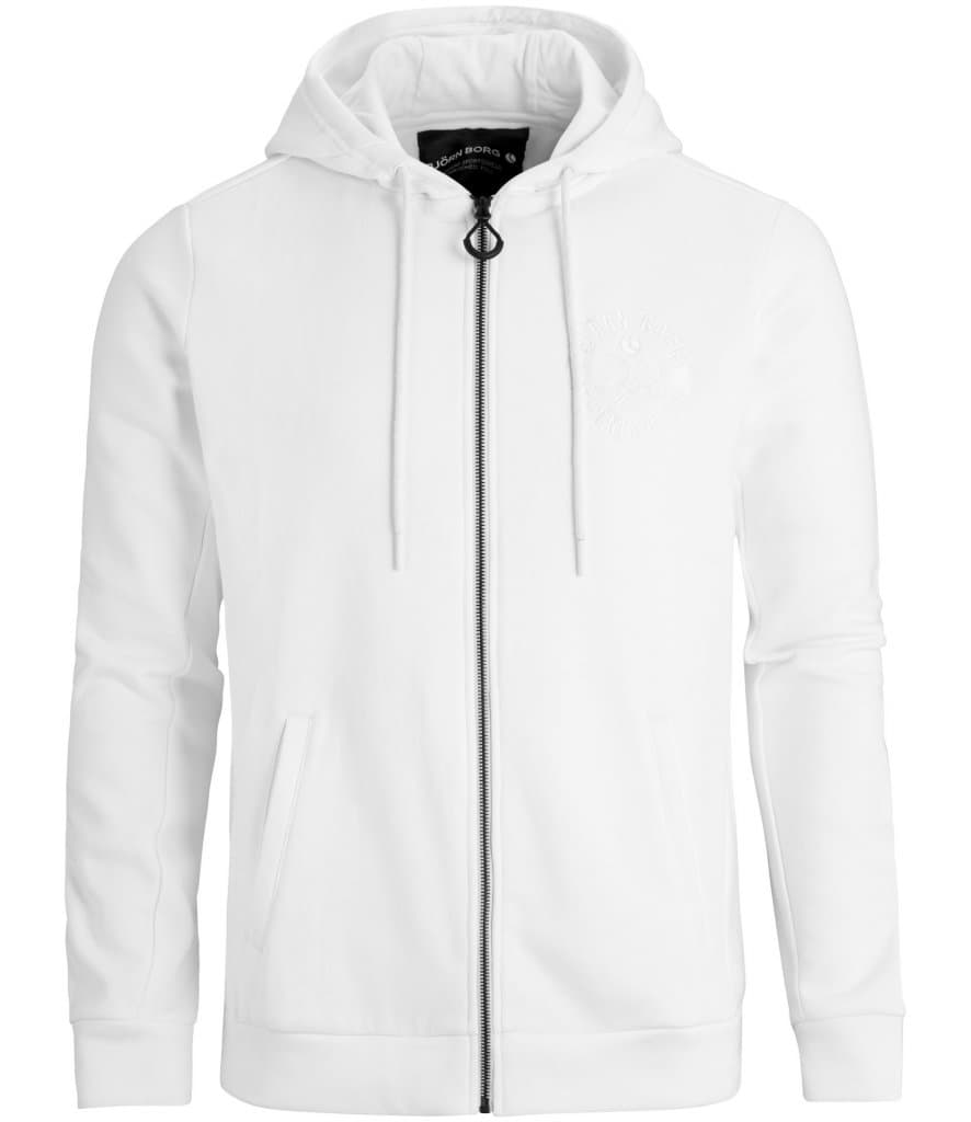 BJÖRN BORG Mens Hoodie Summer T.C