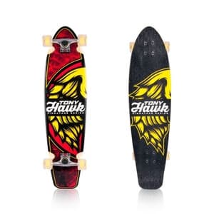 Longboard Wingy, Tony Hawk