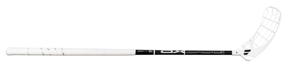 Oxdog Ultralight HES WT 27 Oval MBC (Right)
