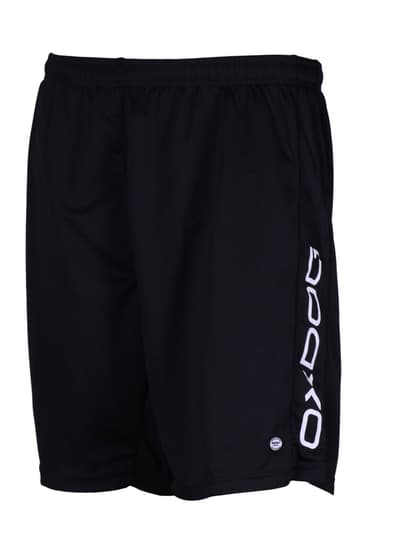 Oxdog Avalon Shorts Black