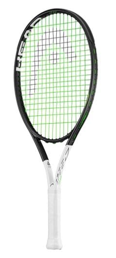 Head Graphene 360 Speed Jr 25