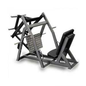 Leg Press 043, Gymleco