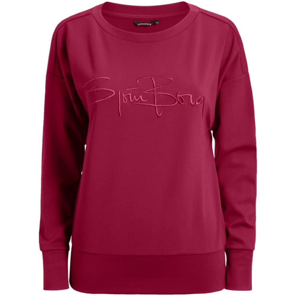 BJÖRN BORG Crew Signature 85 Women