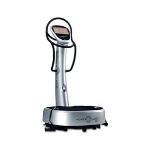 Vibrationsplatta MY7, Power Plate