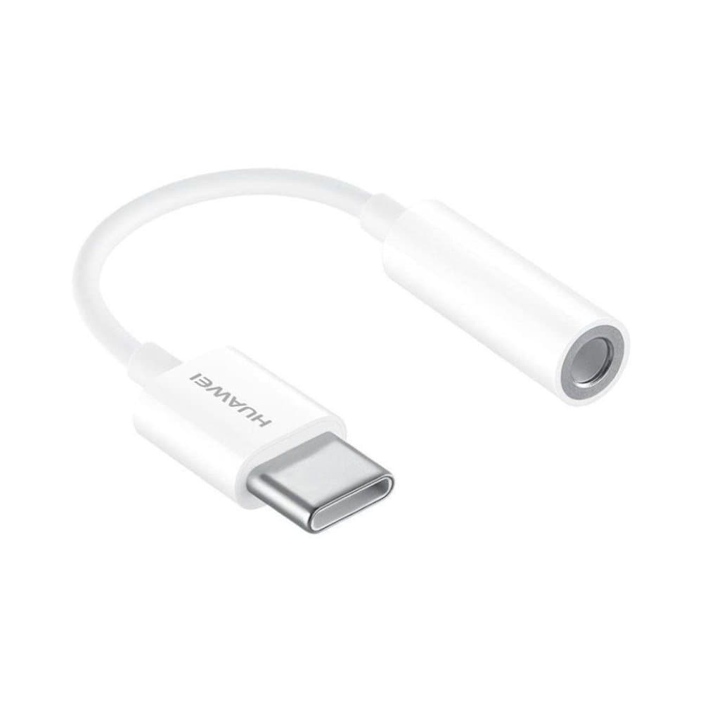 HUAWEI CM20 Type-C to 3.5mm för Huawei Mate 10/10 Pro P10/P1