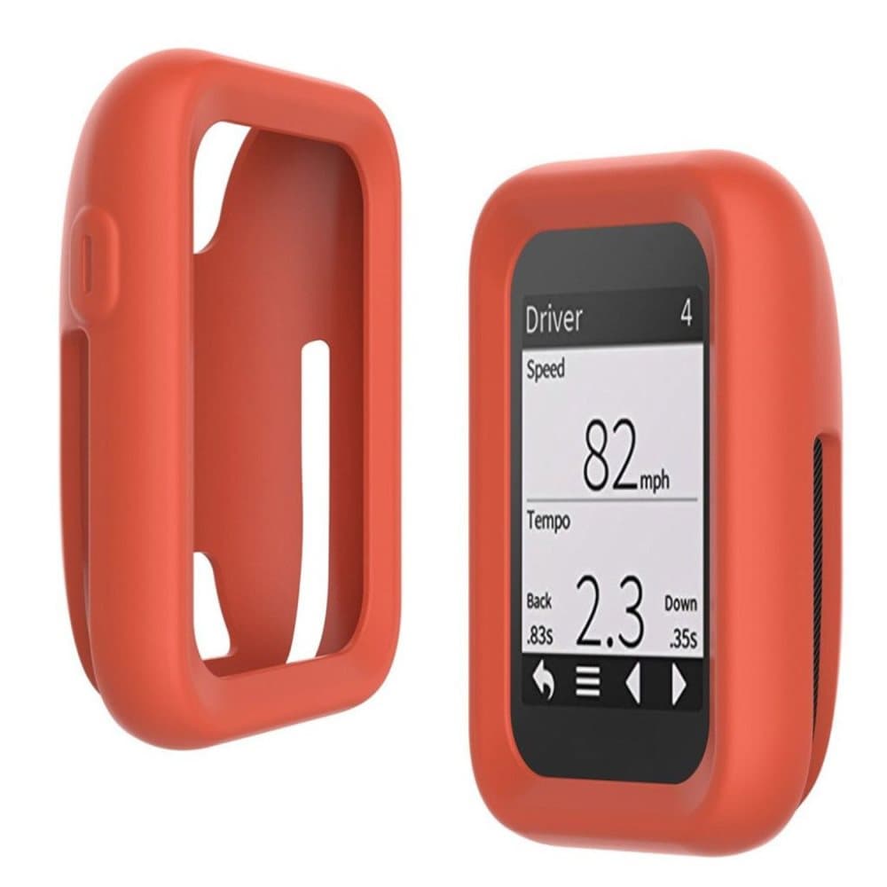 Garmin Approach G30 Golf beskyttelsesetui i blødt silikone -