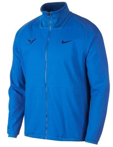 NIKE Rafa Jacket Blue