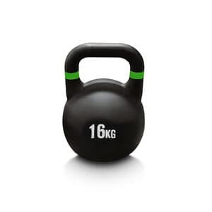 Kettlebell Competition 16 kg, Tunturi