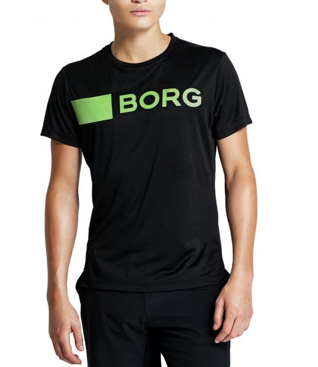 BJÖRN BORG Tee Astor