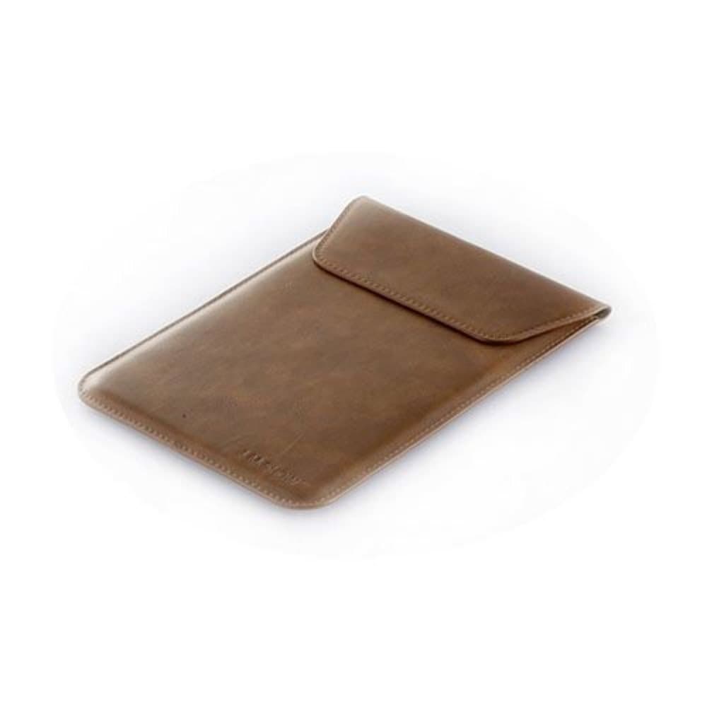J.M.SHOW Vertical Leather Sleeve for Mini Sized Tablets 206x