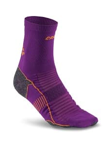 Cool run sock
