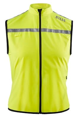 Visibility Vest Woman