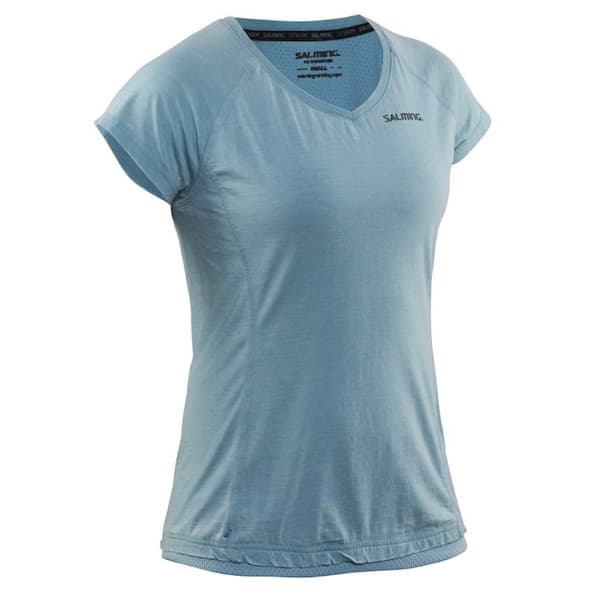 Run Divine Tee Wmn