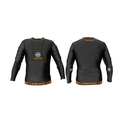 Unihoc Keepervest Flow (langermet)