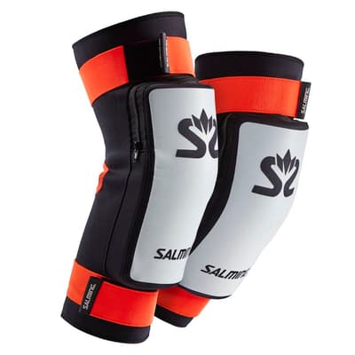 Salming Keeper knebeskyttere E-serien