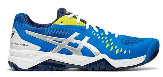 ASICS Gel Challenger 12 Blue 2019