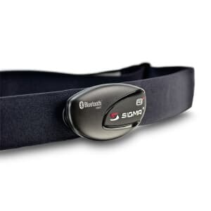 Pulsbelte R1 Blue Comfortex, Sigma