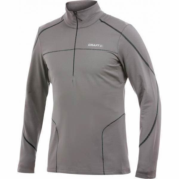 Thermal Stretch Pullover herr