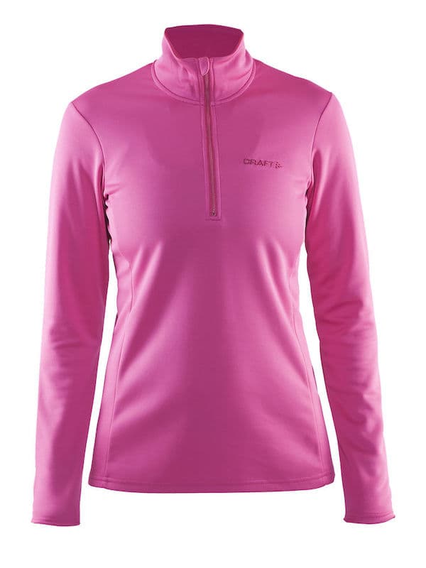 Swift halfzip wmn