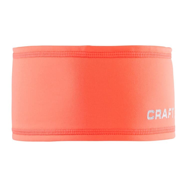 THERMAL HEADBAND PANIC