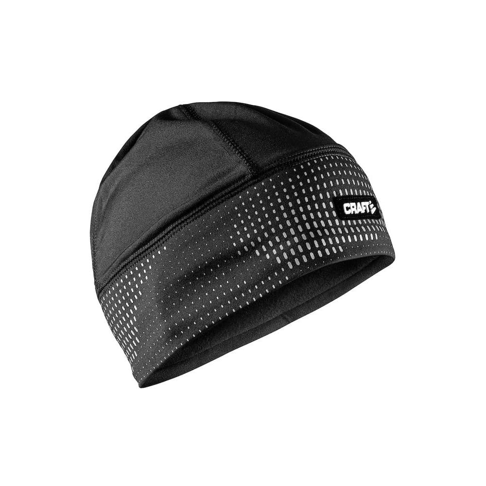 BRILLIANT HAT 2.0 BLACK