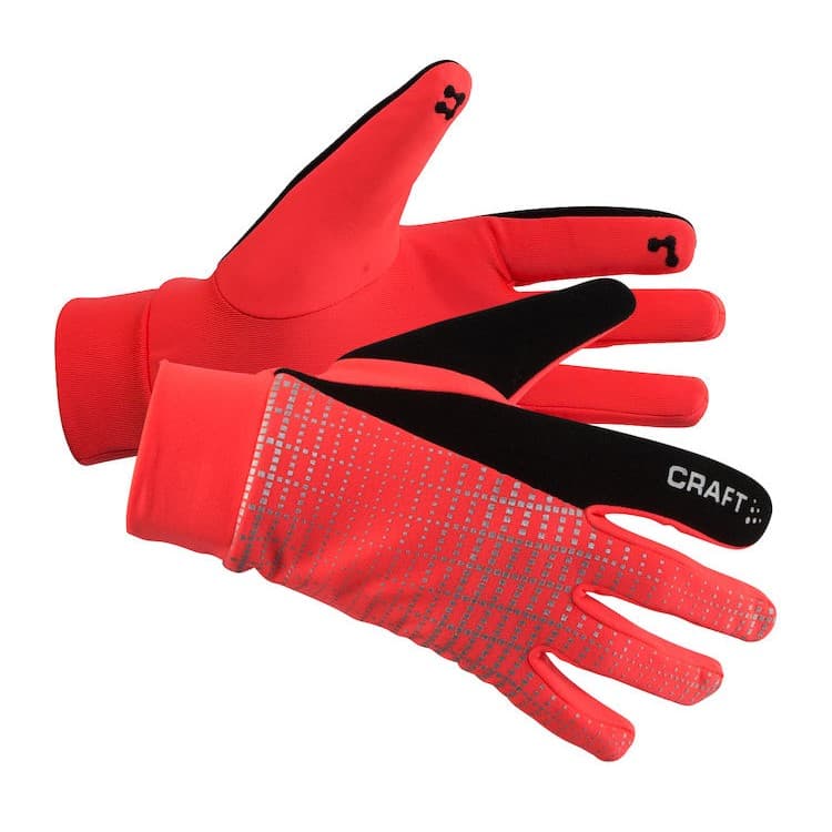 BRILLIANT 2.0 THERMAL GLOVE PANIC