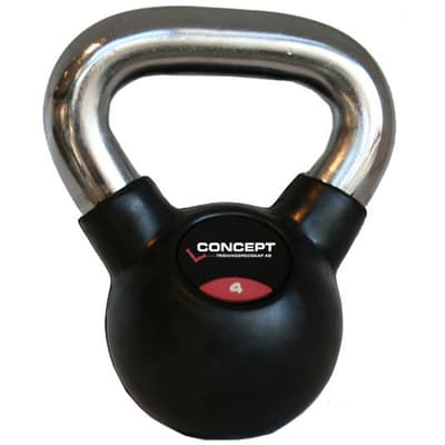 Kettlebell
