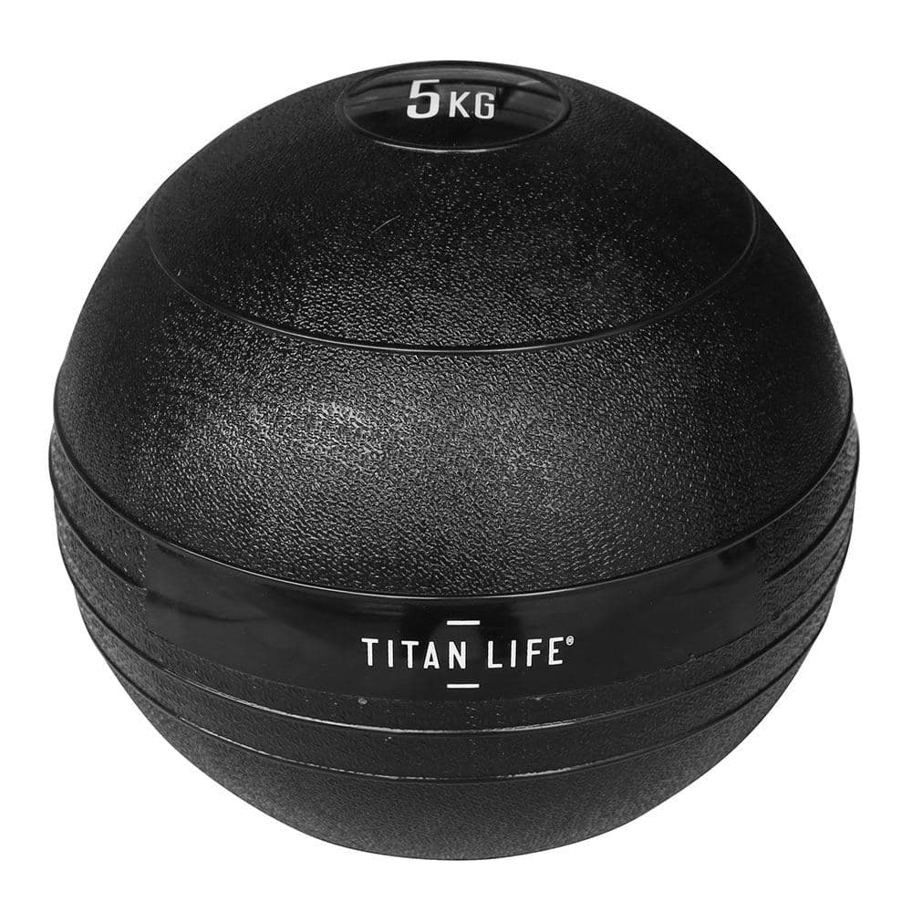 TITAN LIFE Slam Ball