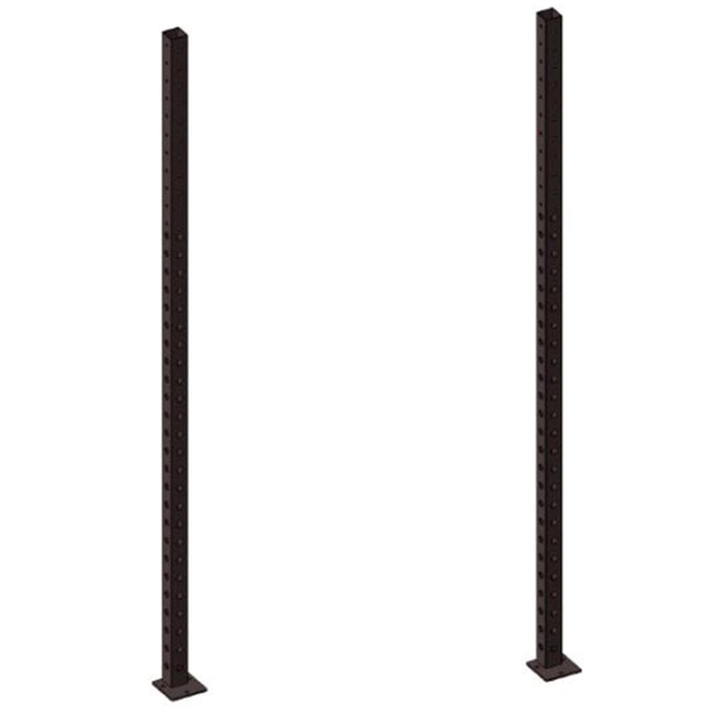 Master Uprights 275 cm - Par