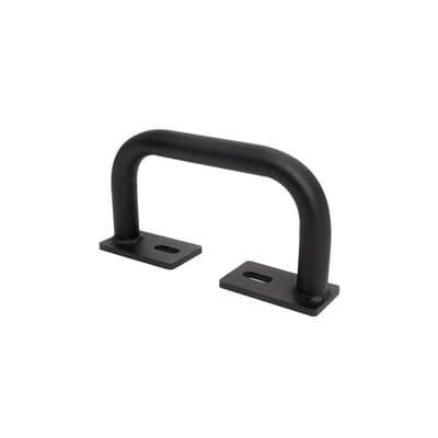 Titan D-shape handel
