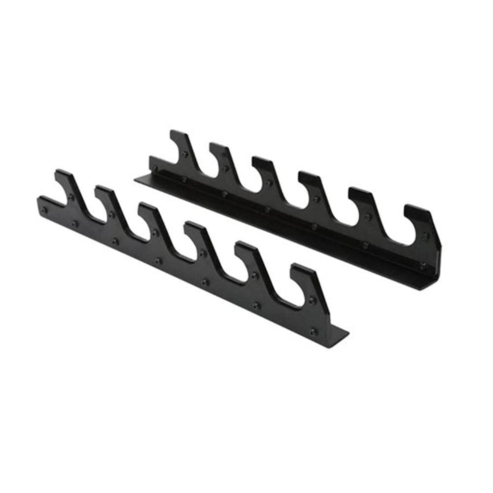 TITAN LIFE Gun Rack for barbells. Holds 6 pcs.