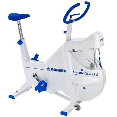 Ergomedic 828E, Monark Sport
