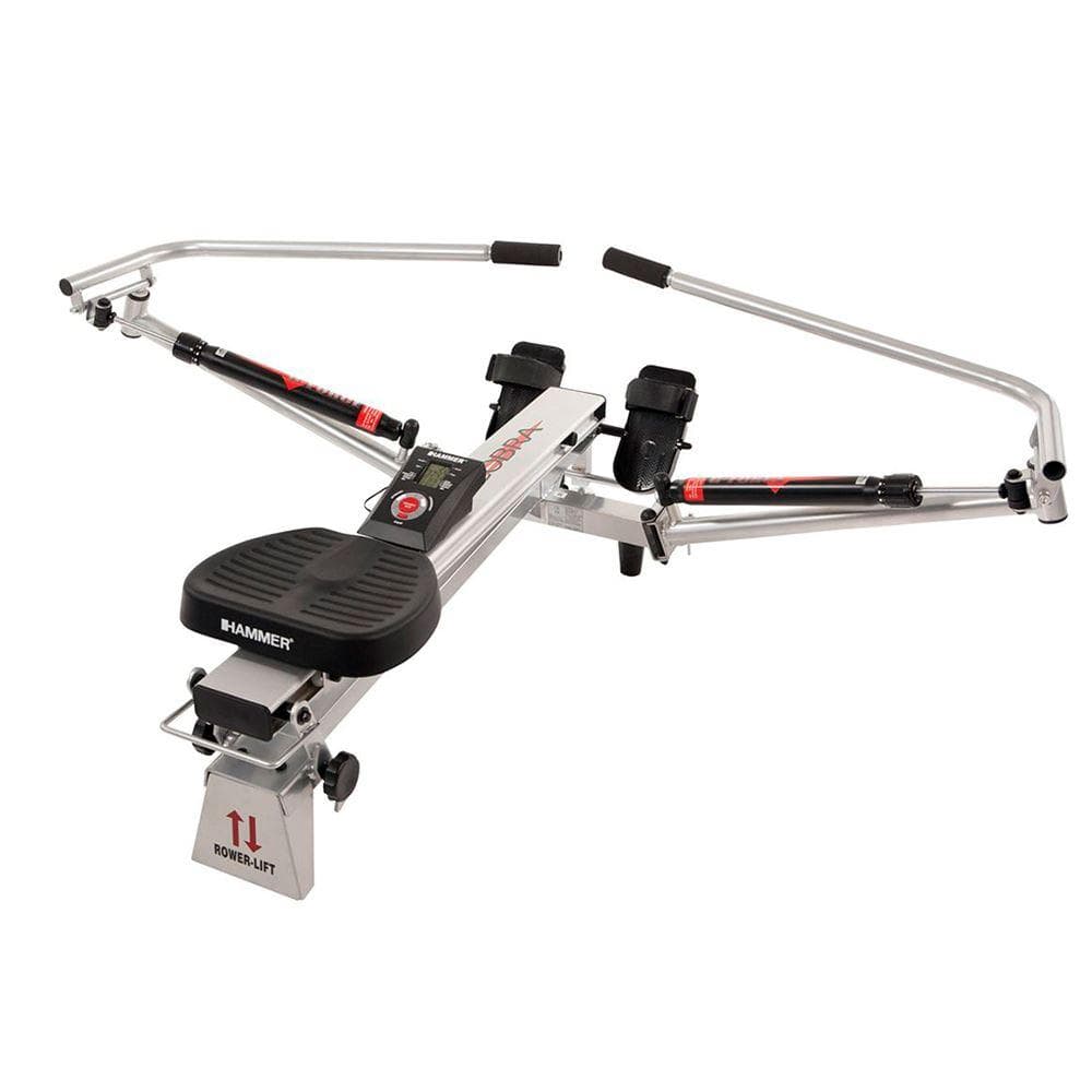 Hammer Rower Cobra