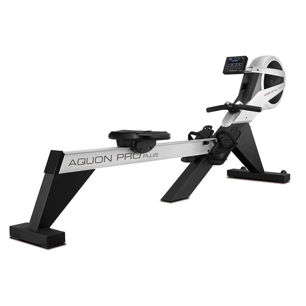 Aquon Pro Plus, Roddmaskin
