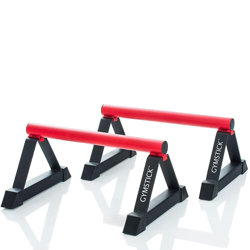 Parallettes, Parallettes