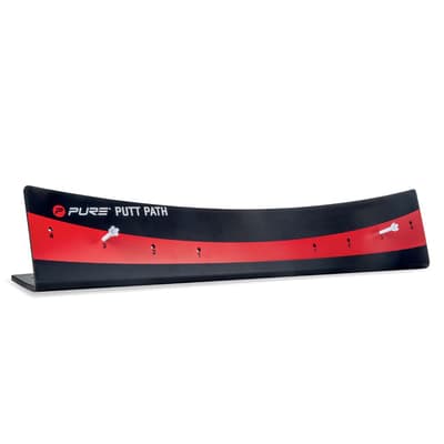 Pure2Improve Putt Path
