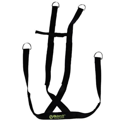 Gun-eX Unisex X-Harness