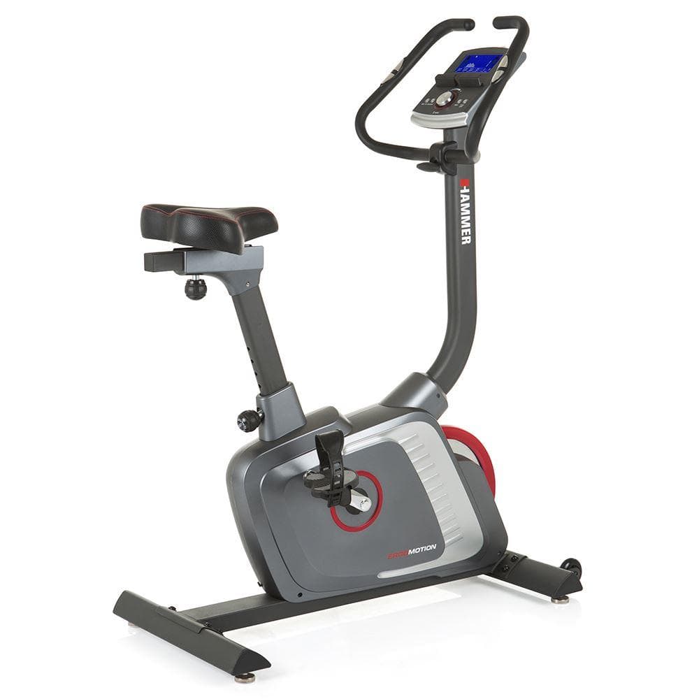 Hammer Ergo-Motion BT