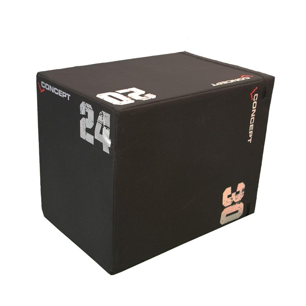 Concept Plyo Box