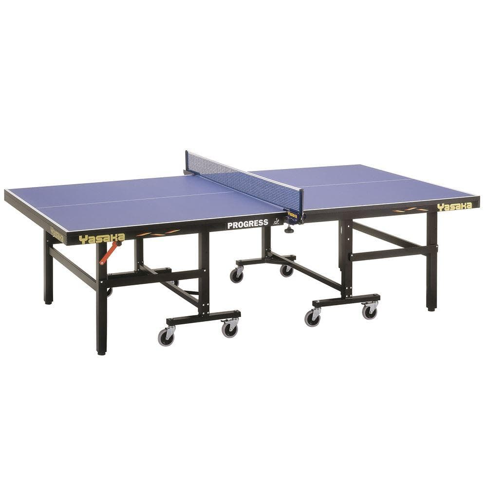 Progress Roller, Bordtennisbord