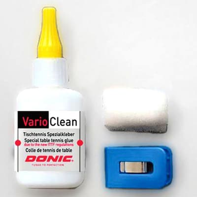 Lim Vario Clean 37 Ml:, Bordtennis tillbehör