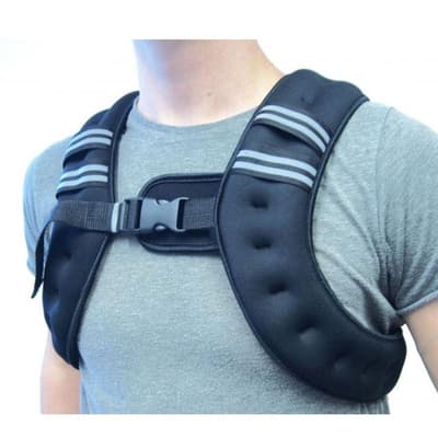 FitNord Weight vest 5 kg