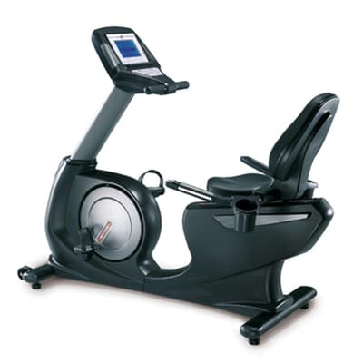 GYMLECO Recumbentbike