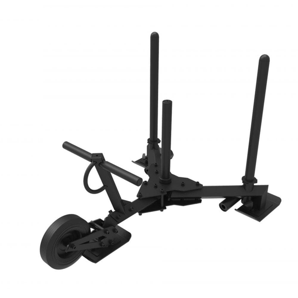 Sled 3-Post, Crossfitsläde