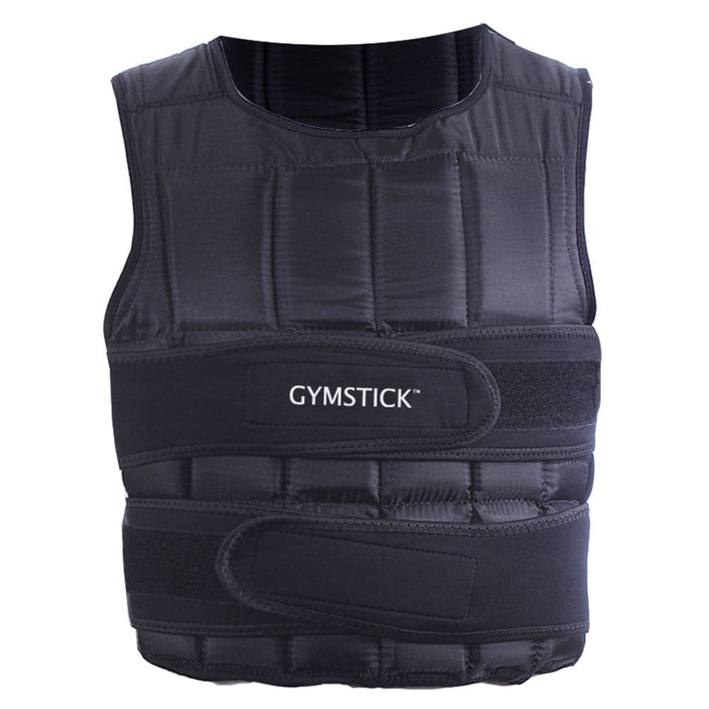 Power Vest, Viktväst